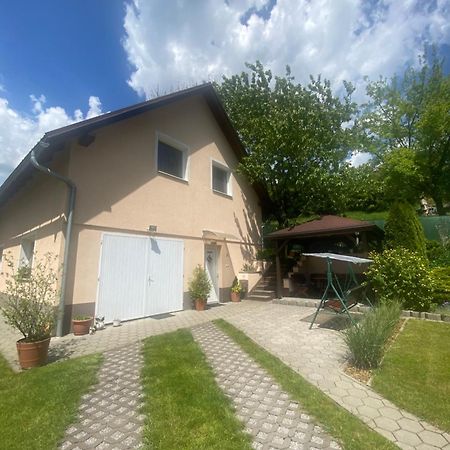 Apartman 80 Zamki Orawskie Zewnętrze zdjęcie