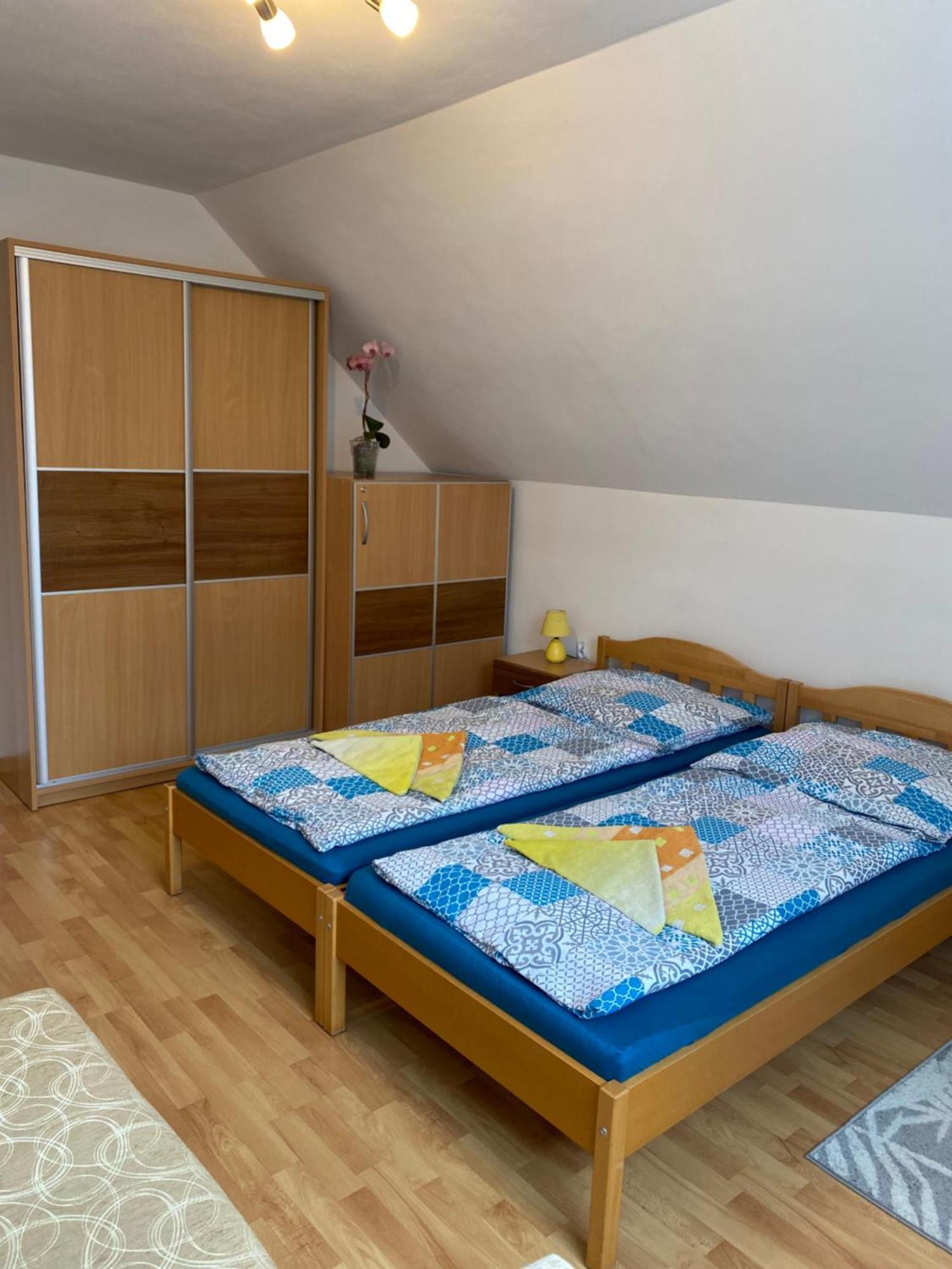 Apartman 80 Zamki Orawskie Zewnętrze zdjęcie