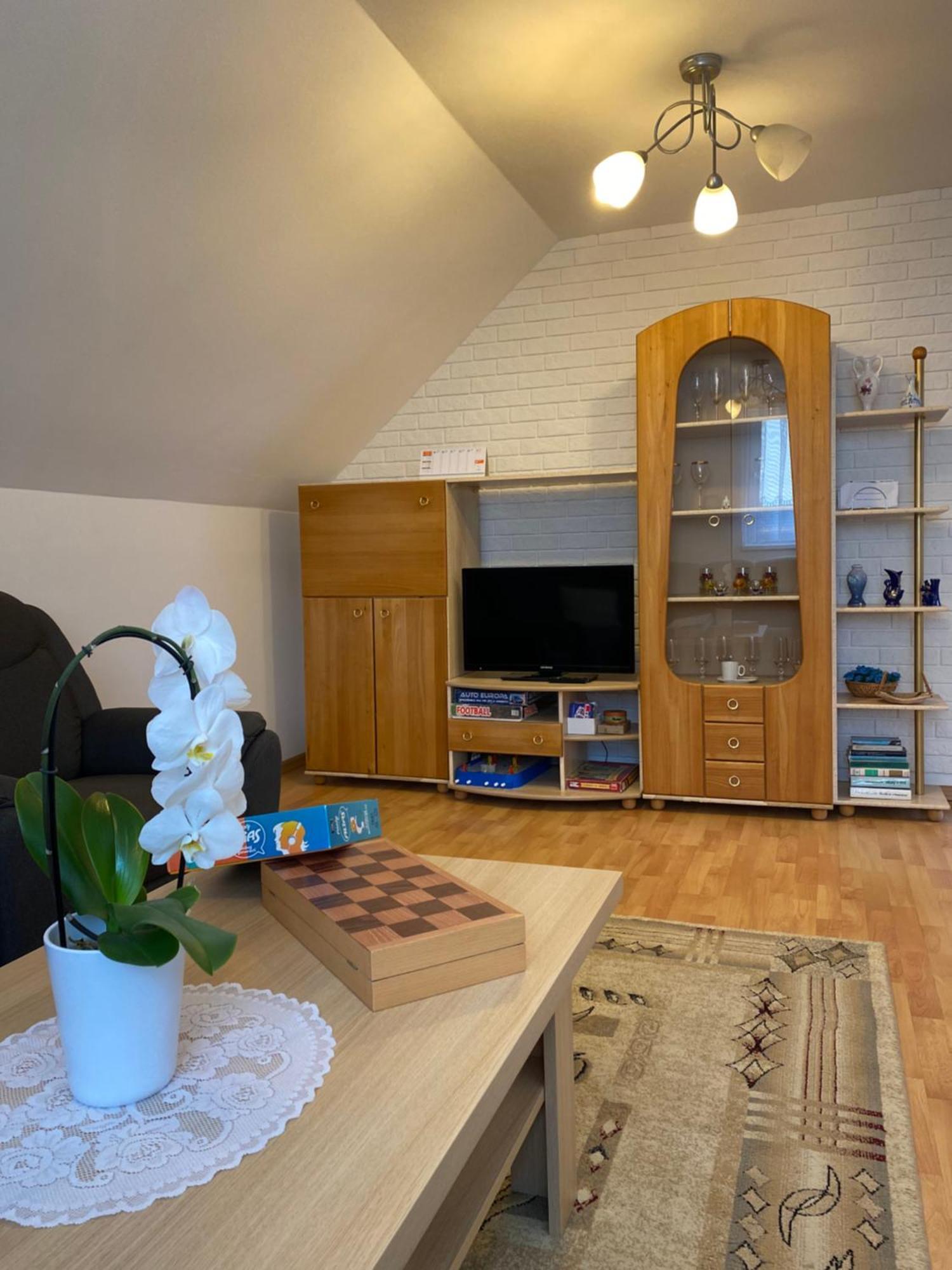 Apartman 80 Zamki Orawskie Zewnętrze zdjęcie