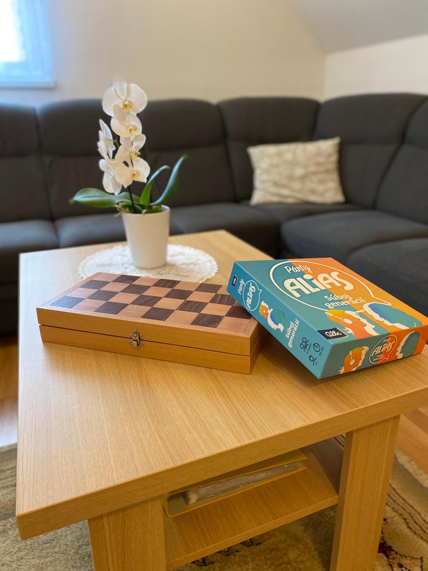 Apartman 80 Zamki Orawskie Zewnętrze zdjęcie