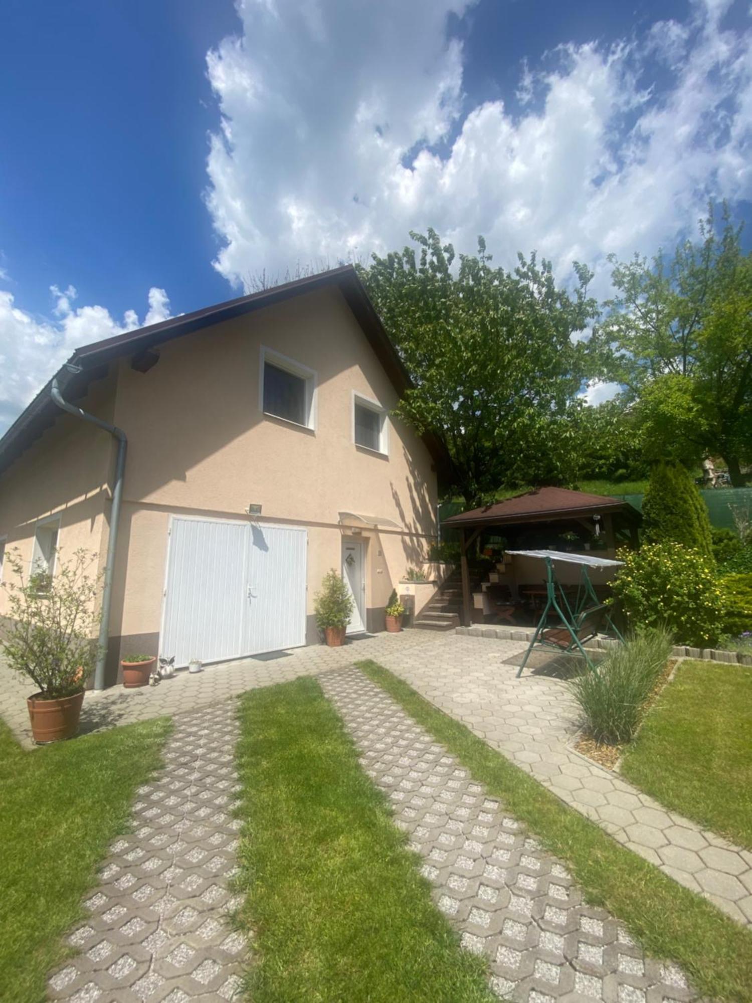 Apartman 80 Zamki Orawskie Zewnętrze zdjęcie
